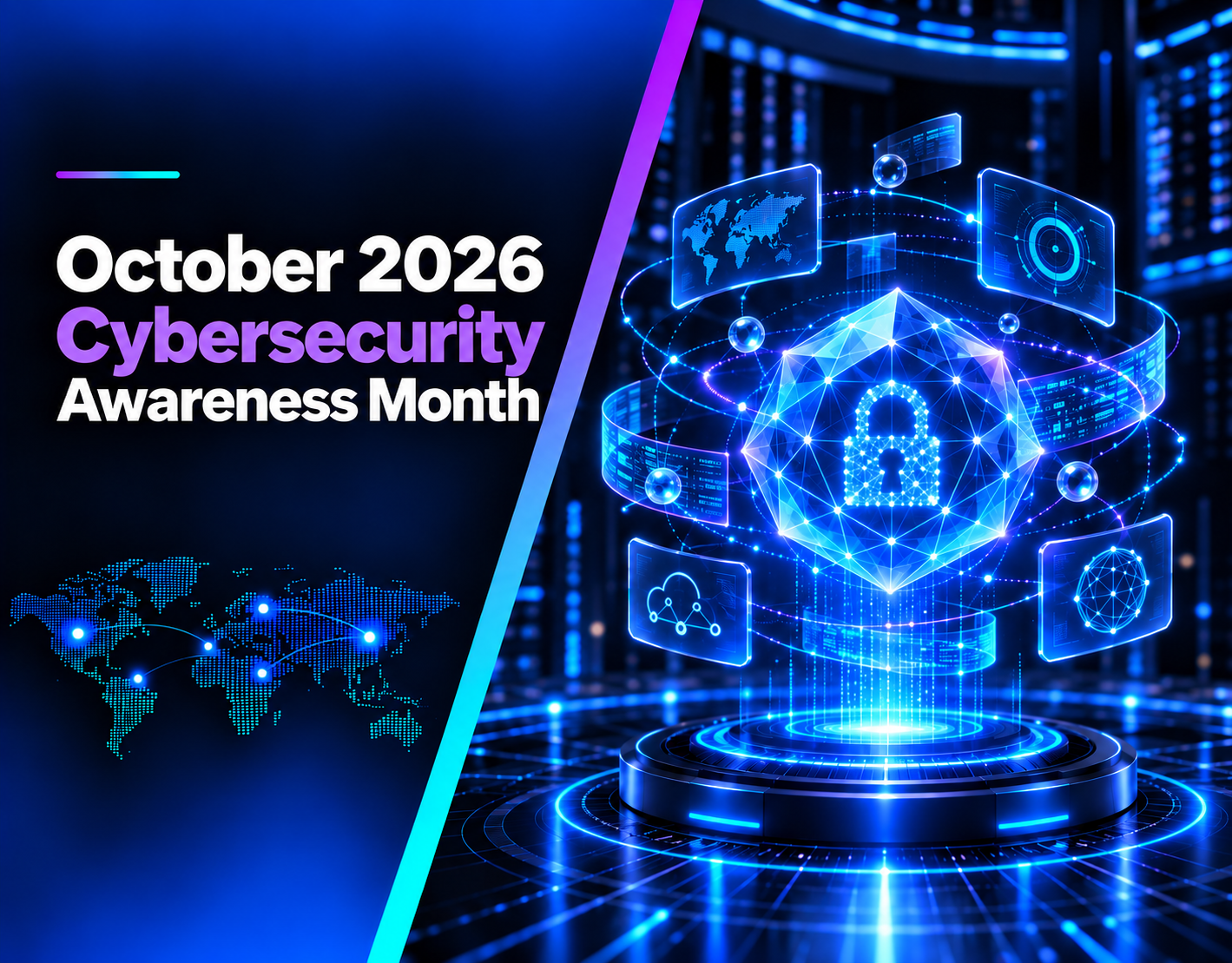 Cybersecurity Awareness Month 2026: Patching Checklist | Easy2Patch