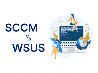 SCCM vs WSUS: A Guide for Expert Software Update Management | Easy2Patch