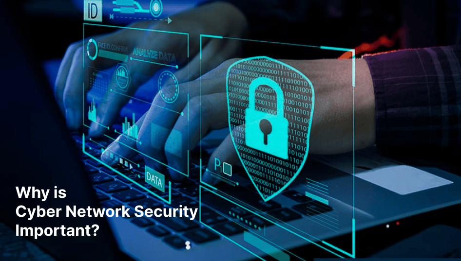 What Is Network Security? 