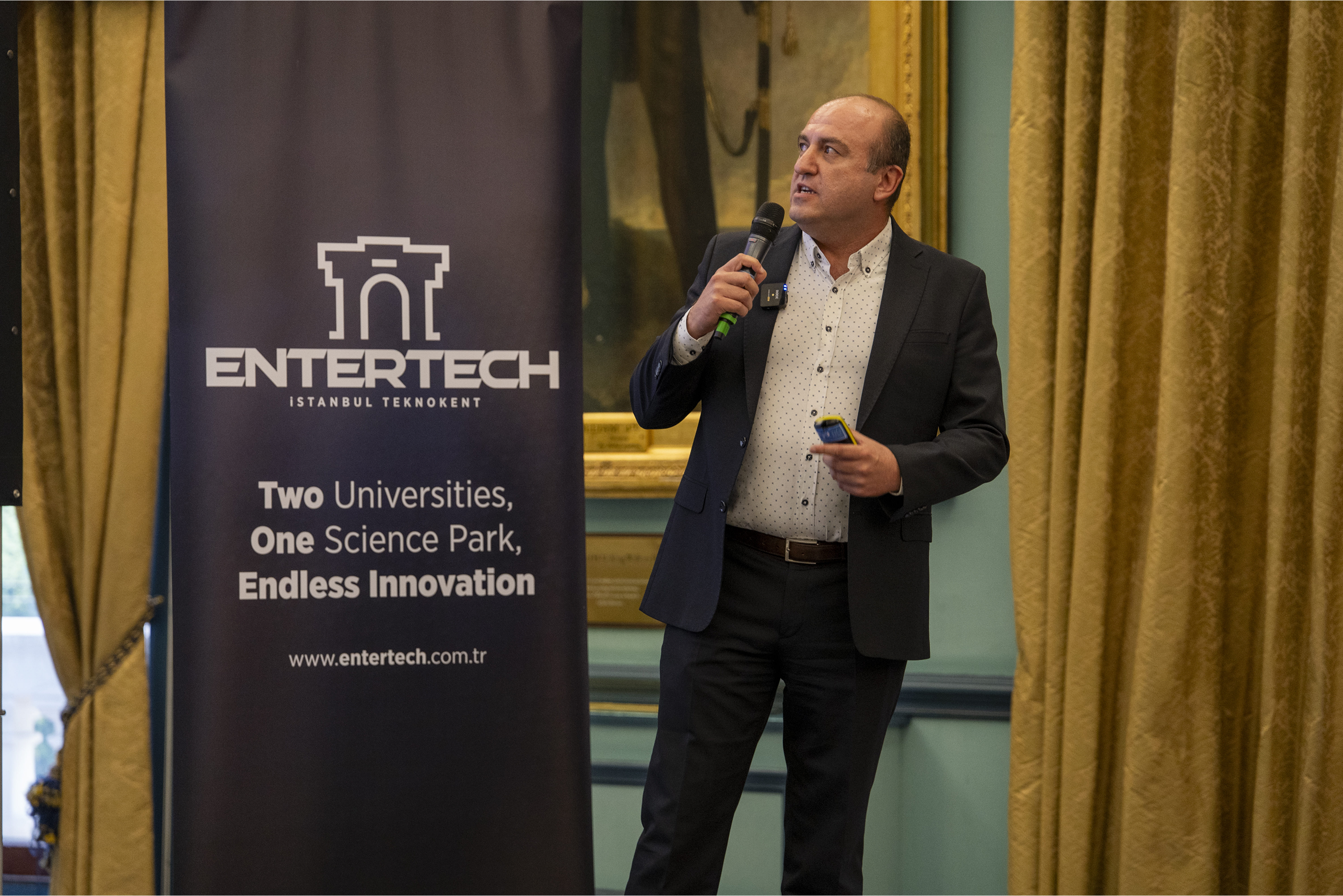 London Tech Week 2025 London Tech Week 2025