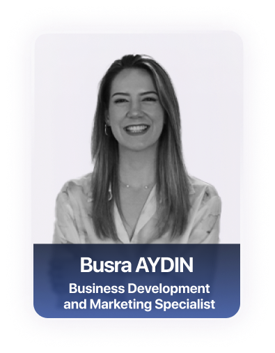 Busra AYDIN